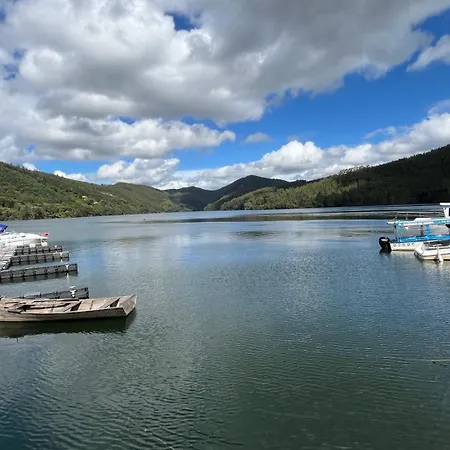 Quinta Da Mata De Baixo Dornes