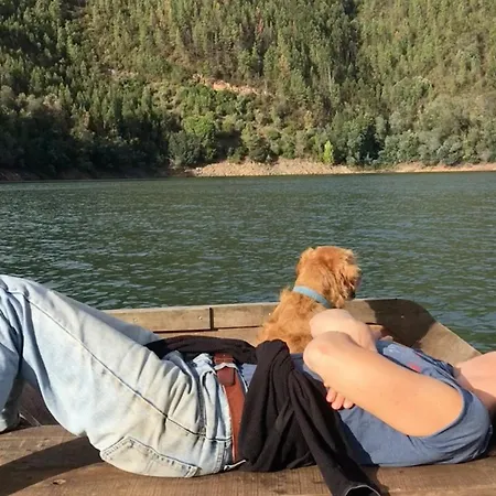 Quinta Da Mata De Baixo Dornes