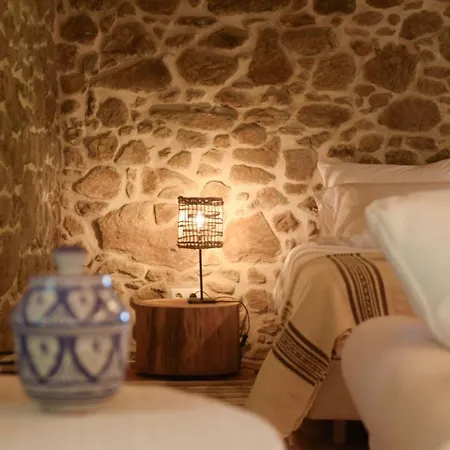 Quinta Da Mata De Baixo