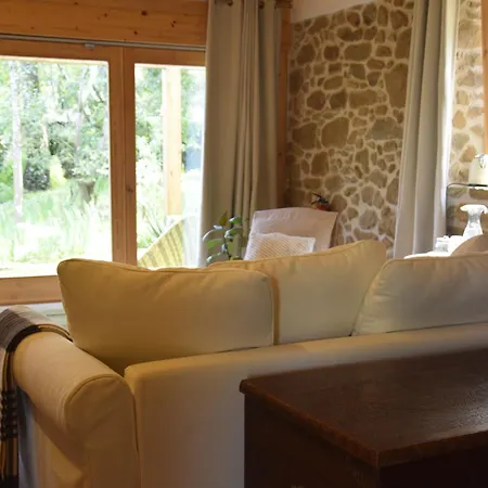 Quinta Da Mata De Baixo Dornes