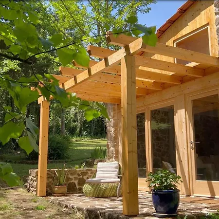 Gospodarstwo agroturystyczne Quinta Da Mata De Baixo *