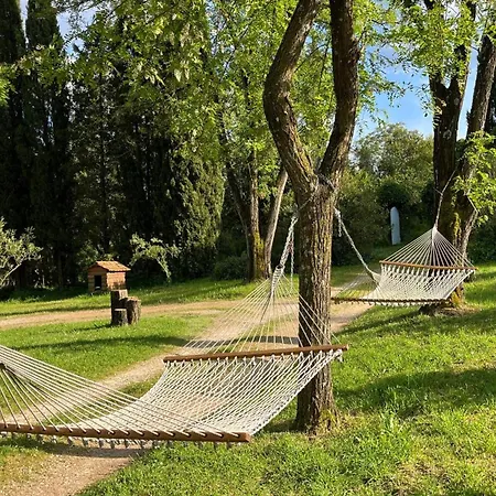 Quinta Da Mata De Baixo Dornes