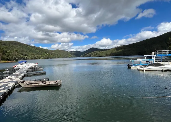 Quinta Da Mata De Baixo ドルネス
