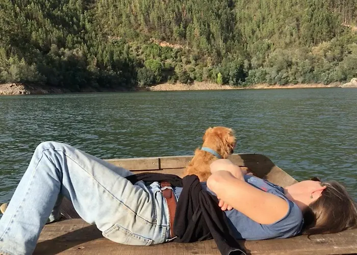 Quinta Da Mata De Baixo Дорнеш