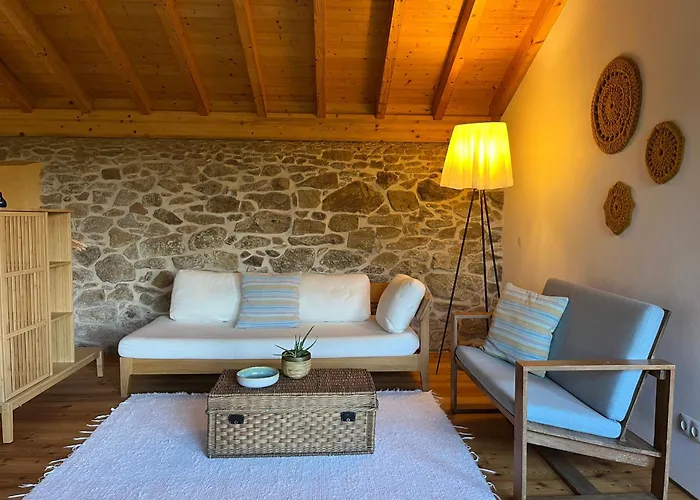 Quinta Da Mata De Baixo *