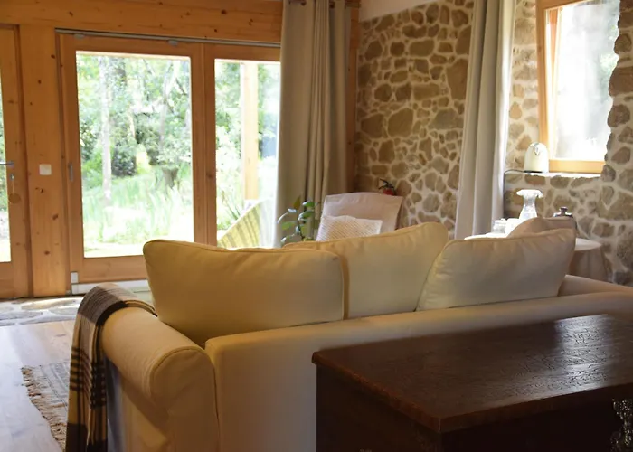 Quinta Da Mata De Baixo ドルネス