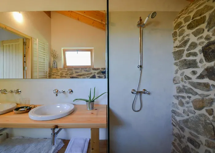 ファームステイ Quinta Da Mata De Baixo *