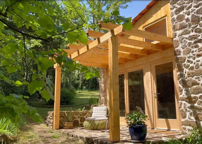 ファームステイ Quinta Da Mata De Baixo *