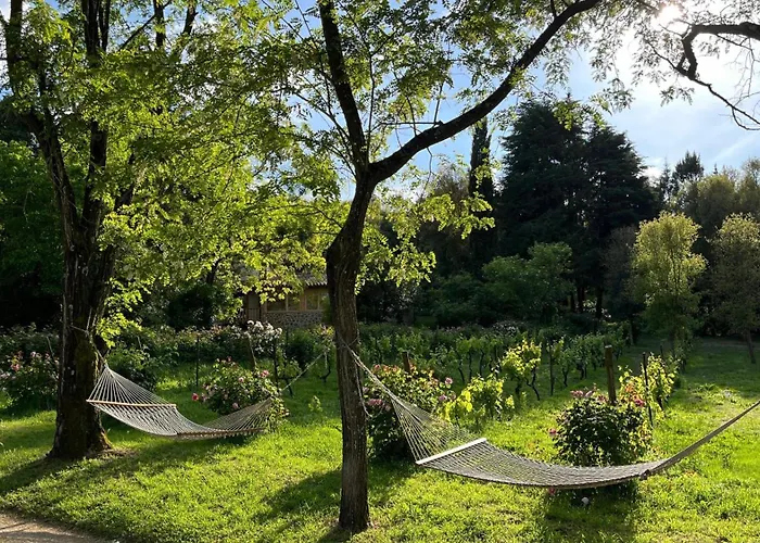 ファームステイ Quinta Da Mata De Baixo *